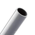 Tubo de aluminio de varilla de tubo anodizado 6063